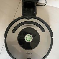I-robot Roomba 616