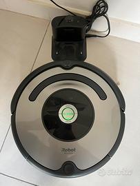 I-robot Roomba 616