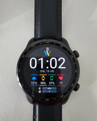 Ticwatch pro 3 LTE