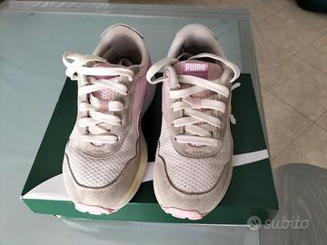 scarpe Puma tg 33