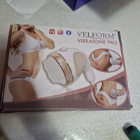 Massaggiatore velform