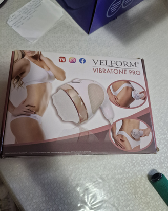Massaggiatore velform