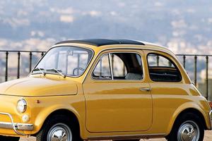Fiat 500 epoca