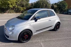Fiat 500 1.2 Sport