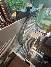 Affetatrice Berkel
