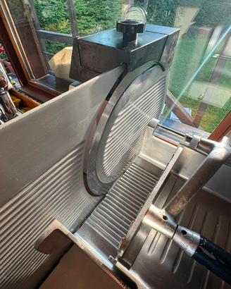 Affetatrice Berkel