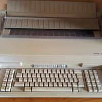 Macchina per scrivere Olivetti ET 2400