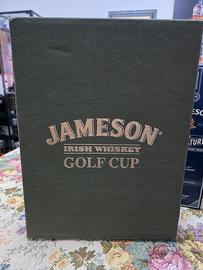 Whisky Jameson 