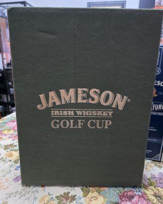 Whisky Jameson 