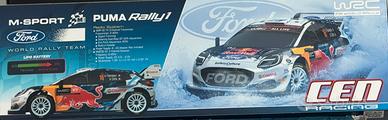 Ford puma cen 1:8 rtr