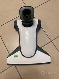 Vorwerk folletto spazzola hd 60