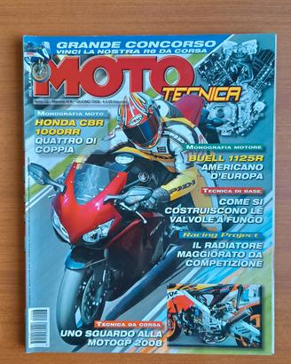 honda cbr 1000rr buell 1125r motogp 2008