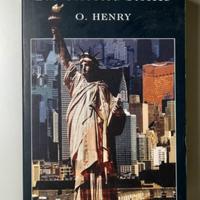 100 selected stories o. Henry