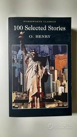 100 selected stories o. Henry