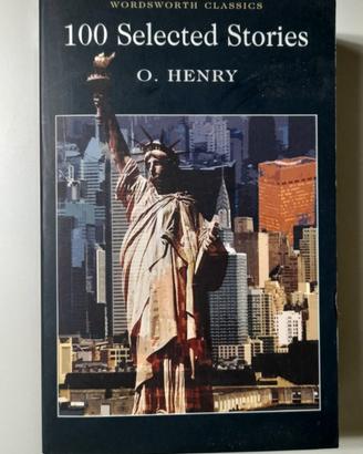100 selected stories o. Henry