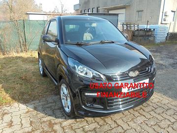 Ligier JS JS50 DCI Sport Ultimate Ice Tec