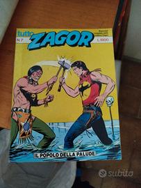 fumetti 