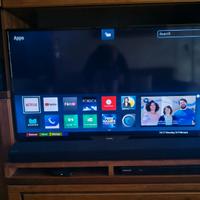 Smart TV Philips 40 Pollici