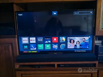Smart TV Philips 40 Pollici