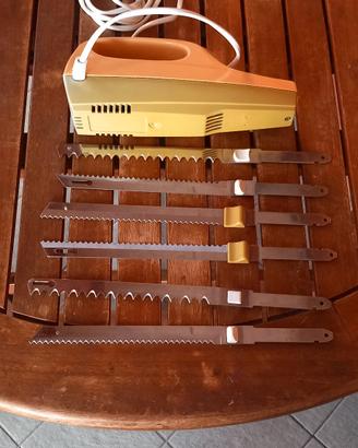 coltello Elettrico 