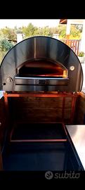 FORNO ALFA 4  PRO TOP