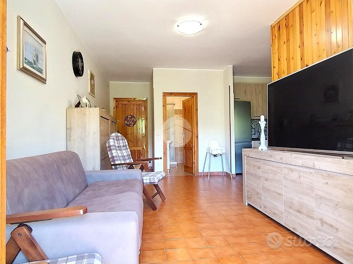Appartamento – Filettino, Campo Staffi - Vista 2