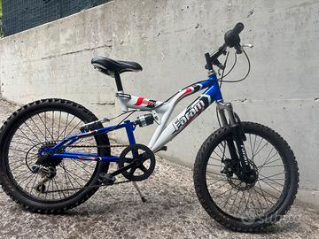 Bici montain bike