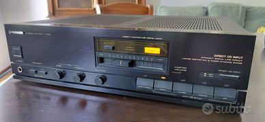 Amplificatore Integrato Stereo Pioneer A-X330