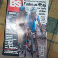 RIVISTE BICI SPORT ANNO 2011/12/13