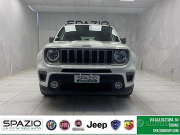 Jeep Renegade 2019 1.0 t3 Limited fwd