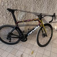 Cervelo s5 taglia 58