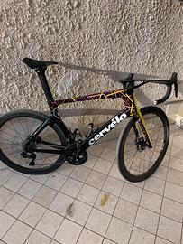 Cervelo s5 taglia 58