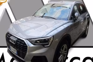 AUDI Q3 Q3 35 2.0 tdi Business quattro s-tronic