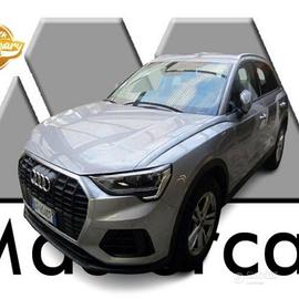 AUDI Q3 Q3 35 2.0 tdi Business quattro s-tronic