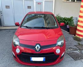 RENAULT Twingo 1.2 16V Live#DISTRIBUZIONE OK