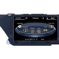 Bluetooth navigatore Audi A4 B8 B7 Audi A5 Audi Q5