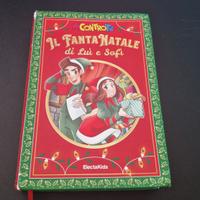 Il FantaNatale di Luì e Sofì - ME CONTRO TE