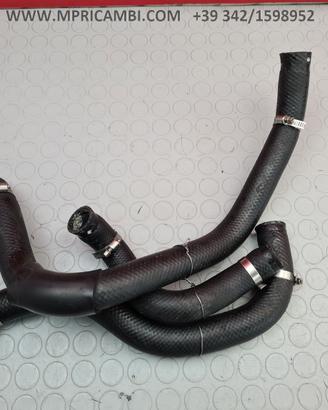 TUBI ACQUA KAWASAKI NINJA 600 1997 1996 ZX 6R 1995