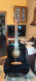 chitarra acustica Fender