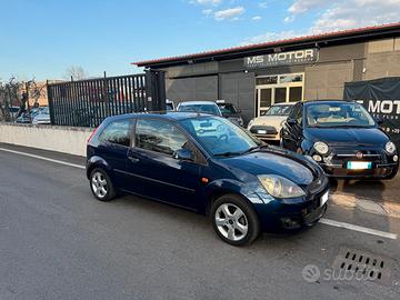 Ford Fiesta 1.6 TDCi 3p. 90cv - Superprezzo - Tutt