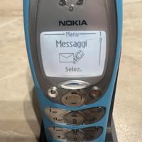 Nokia 2300