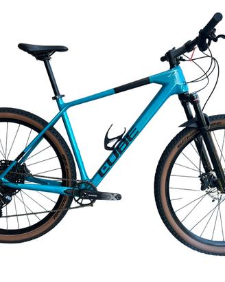 CUBE REACTION ONE C:62 | TG XL | USATO 6127