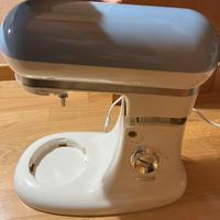 Pezzi di ricambio Planetaria Ariete Vintage