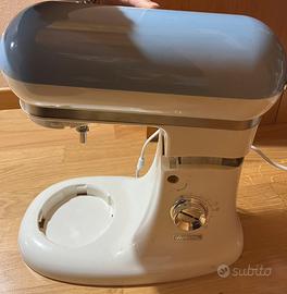 Pezzi di ricambio Planetaria Ariete Vintage