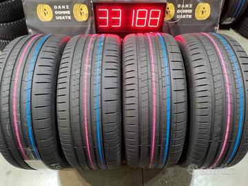 4 GOMME PER RANGE ROVER SPORT 275 45 21 DELLA PIRE