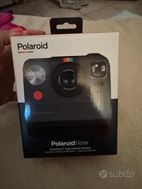 Polaroid Now