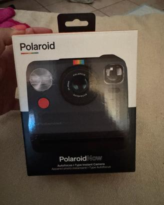 Polaroid Now