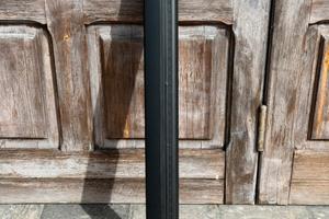 Thule WingBar Edge barre portatutto 86 cm 721320