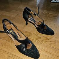 Scarpe da ballo donna