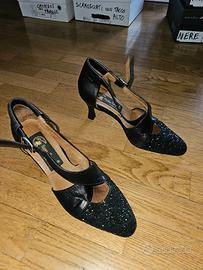 Scarpe da ballo donna